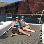 Photo taken by Victoria P