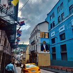 Photo taken by Katarzyna W