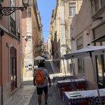 Photo taken by Glicelda B