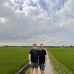 Photo taken by Chad K