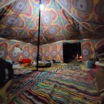 Photo taken by Kim M