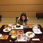 Photo taken by Naomi B