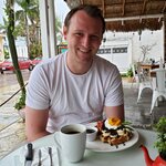 Photo taken by Elena R