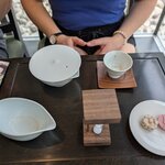 Photo taken by Melanie d