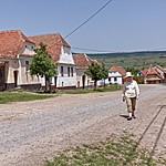 Photo taken by Trevor W