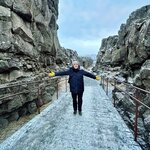 Photo taken by Kristin T