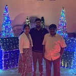 Photo taken by SANTHI S