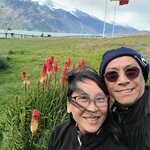 Photo taken by Bao T