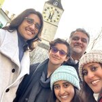 Photo taken by Kavita P