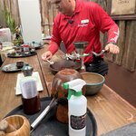 Photo taken by Dana F