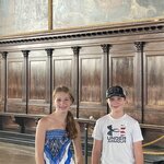 Photo taken by Erika N