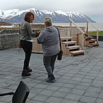 Photo taken by Michael M