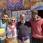 Photo taken by leigh b