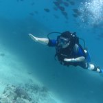 Photo taken by Diego B