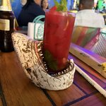 Photo taken by Tricia E