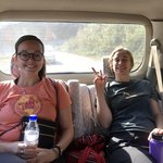 Photo taken by Terri M