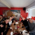 Photo taken by Anne W