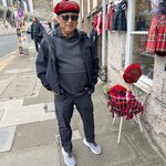 Photo taken by Janelle R