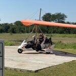 Photo taken by Christopher F