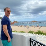 Photo taken by Carole D