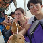 Photo taken by Vinh T