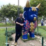 Photo taken by Amanda H