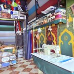 Photo taken by Patricia O