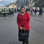 Photo taken by Aparna S