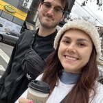 Photo taken by Madeleine S