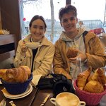 Photo taken by Liana V