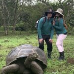 Photo taken by Stephanie A