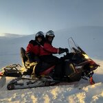 Photo taken by Nikki S