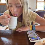 Photo taken by Stephanie S