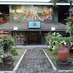 Photo taken by Matteo R