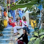 Photo taken by Lesley B