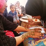 Photo taken by Maria R