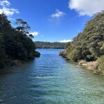 Photo taken by Madeleine S