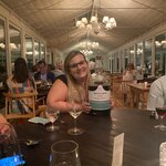 Photo taken by Michael B