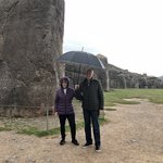 Photo taken by Sandra R