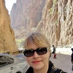 Photo taken by Hilda S