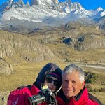 Photo taken by Terry M