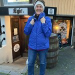 Photo taken by Tom Y