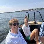 Photo taken by Aaron E