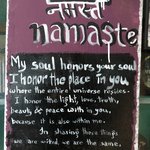 Photo taken by Amanda D