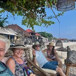 Photo taken by Kim G