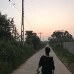 Photo taken by Andrew H