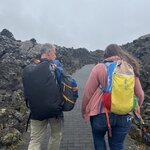 Photo taken by Gretchen D