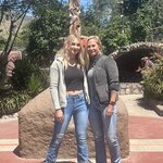 Photo taken by Tara O