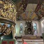 Photo taken by Maria Theresa I