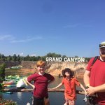 Photo taken by Brook D